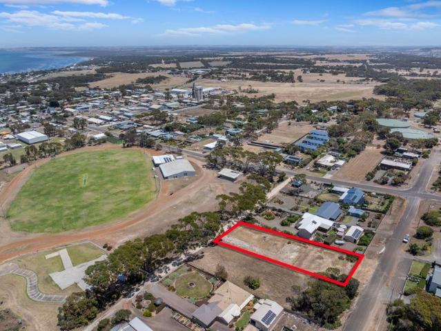 Land for sale in Kingscote, South Australia