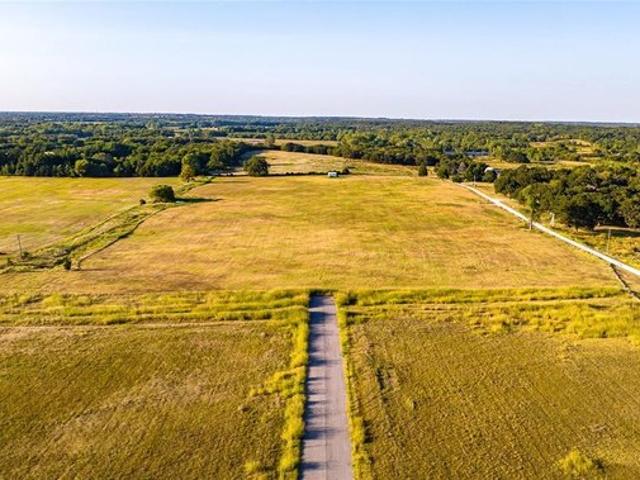 Land for sale in Oklahoma