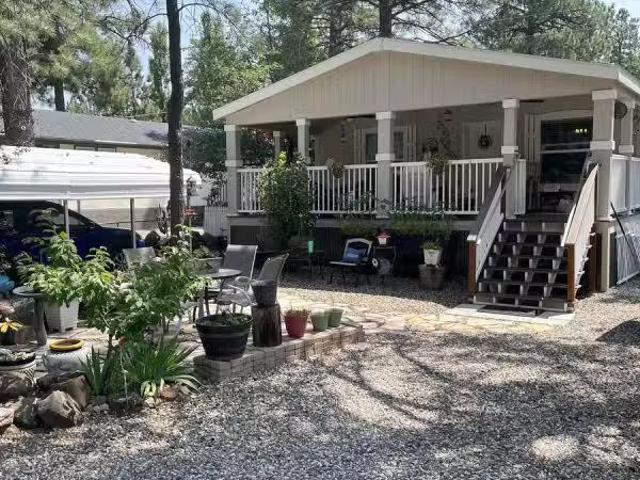 House for rent in Sedona