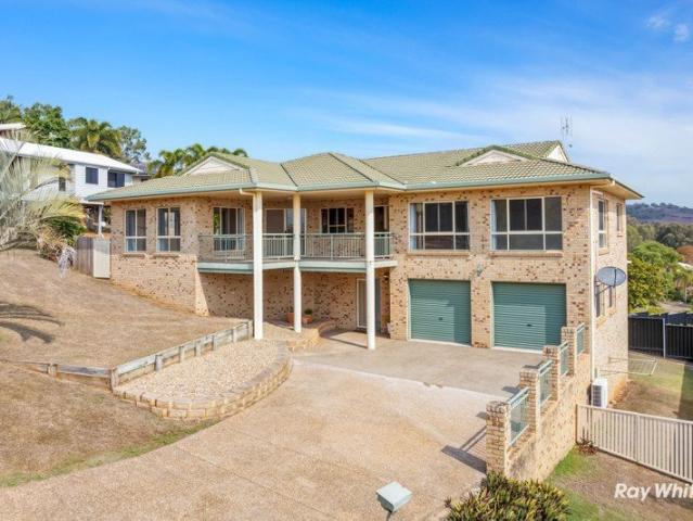 House for sale in Lammermoor, Queensland