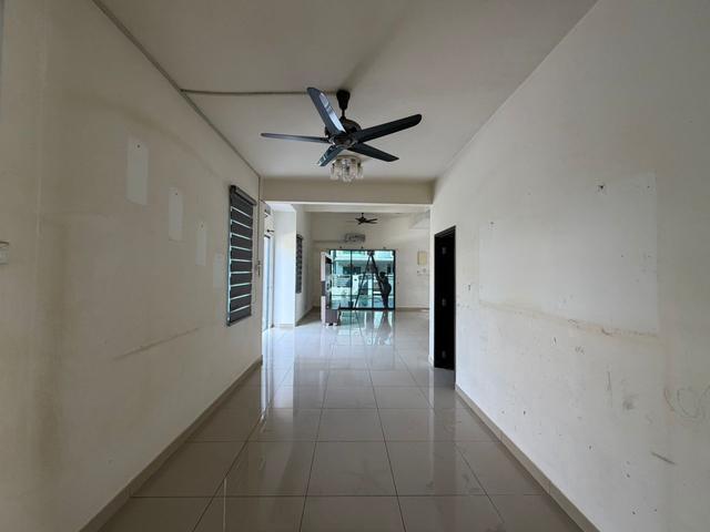 Terraced House for rent in Sungai Petani, Kuala Muda