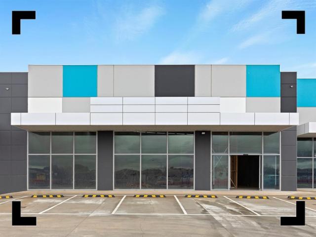 Warehouse for rent in Camerons Creek, Victoria