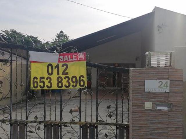 Bungalow for sale in Selayang, Selangor