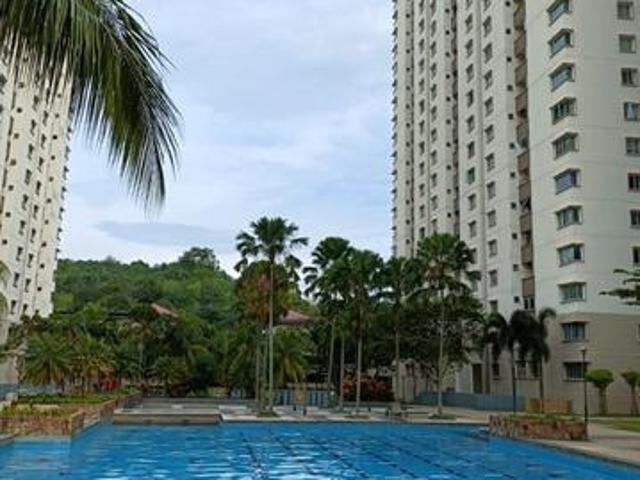 Condominium for rent in Petaling, Subang Jaya
