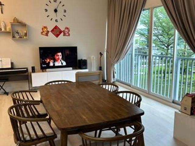 Apartment for sale in Kuching, Bahagian Kuching