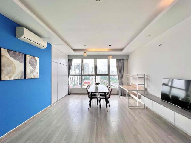 Căn hộ cho thuê tại Thủ Đức, Hồ Chí Minh