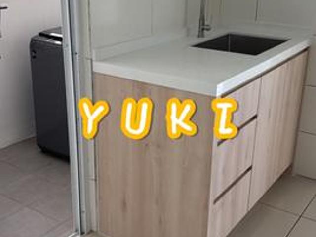 Condominium for rent in Georgetown, Penang
