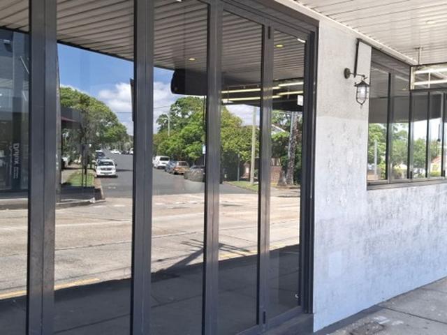 Retail for rent in Sydney, New South Wales