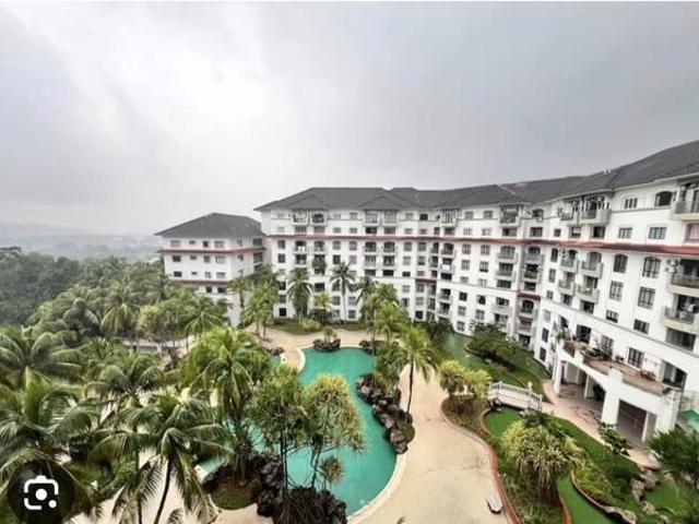 Condominium for sale in Petaling, Alam Impian