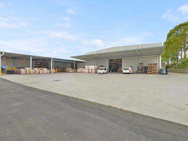 Warehouse for rent in Sydney, New South Wales