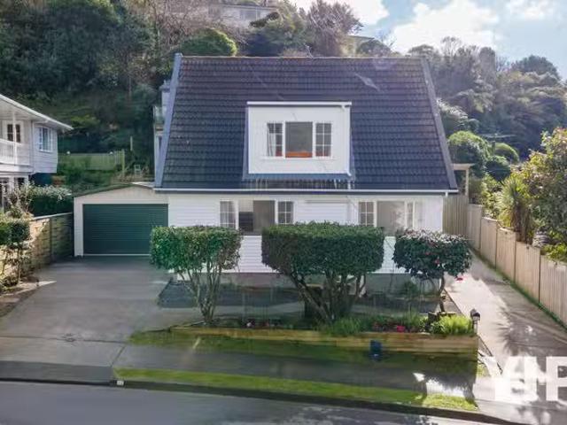 House for rent in Three Kings