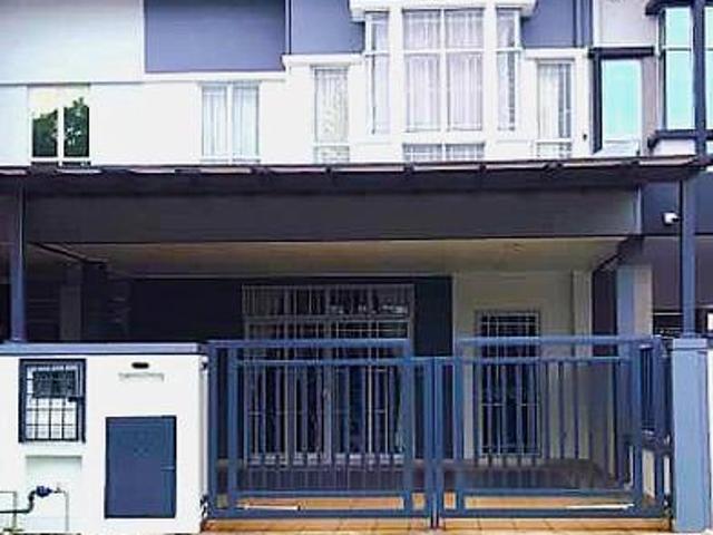 Terraced House for rent in Petaling, Alam Impian