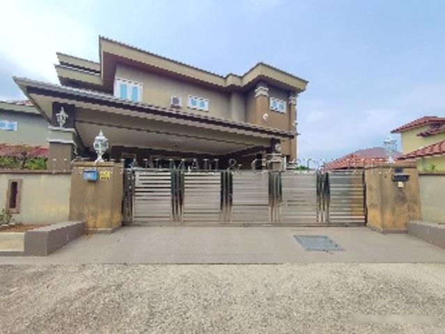 Residential House for sale in Selama (Perak), Larut, Matang dan Selama