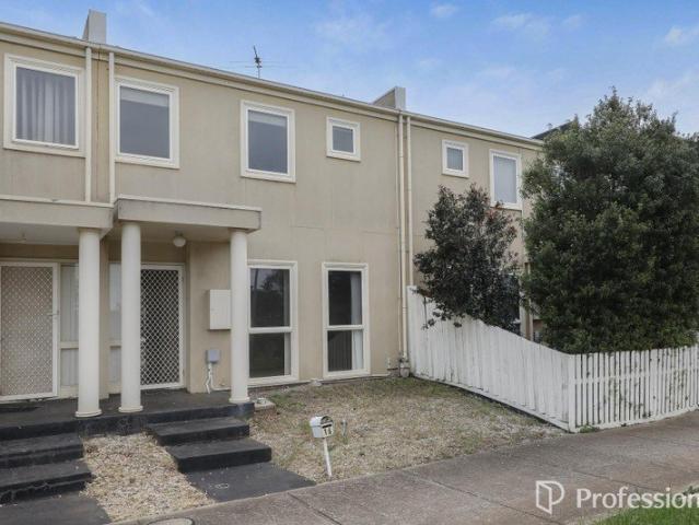 Townhouse for sale in Harkness, Melbourne