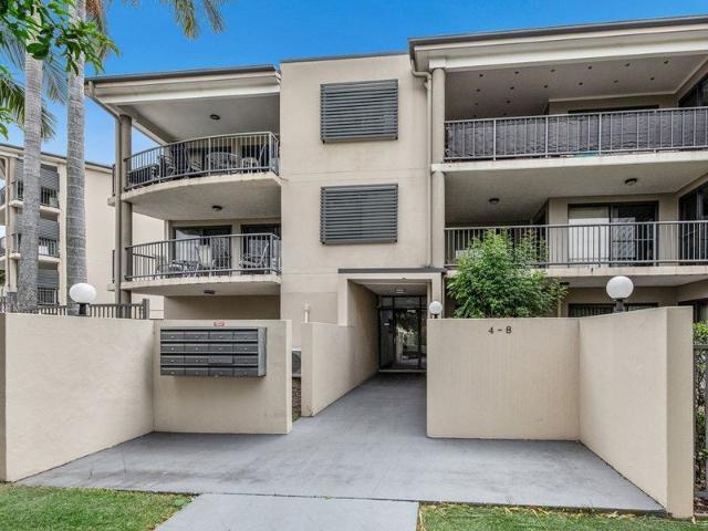 Apartment for sale in Toombul, Queensland