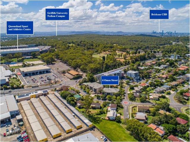 House for sale in MacGregor, Greater Brisbane