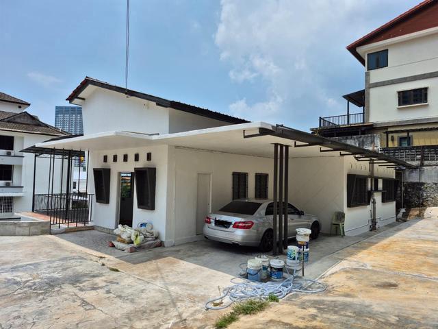 Bungalow for rent in Georgetown, Penang
