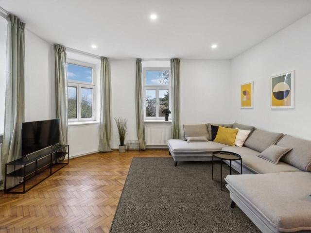 Apartment mieten in Meidling, Wien