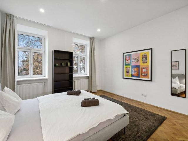 Apartment mieten in Meidling, Wien