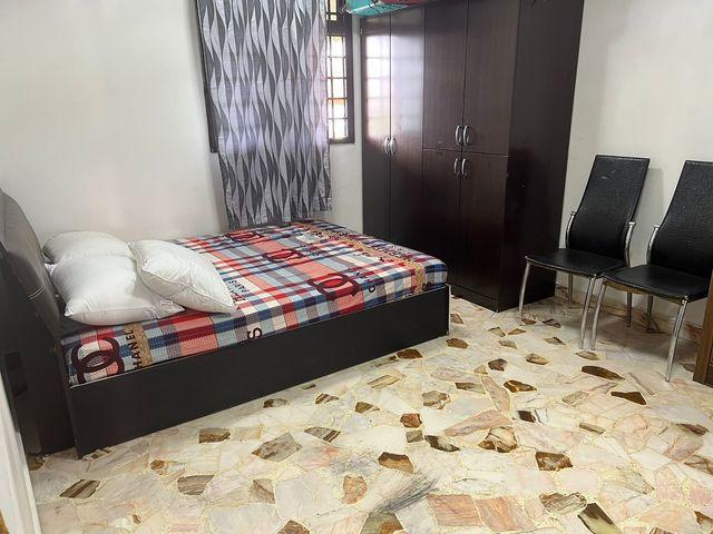 Room for rent