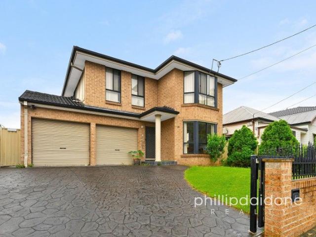 House for sale in Sydney, New South Wales