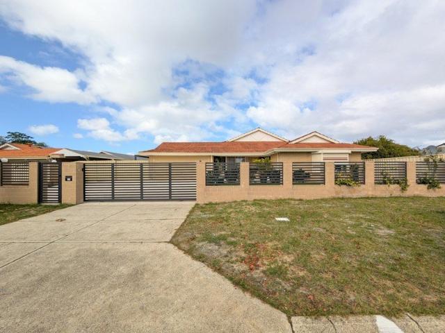 House for rent in Stirling, Western Australia