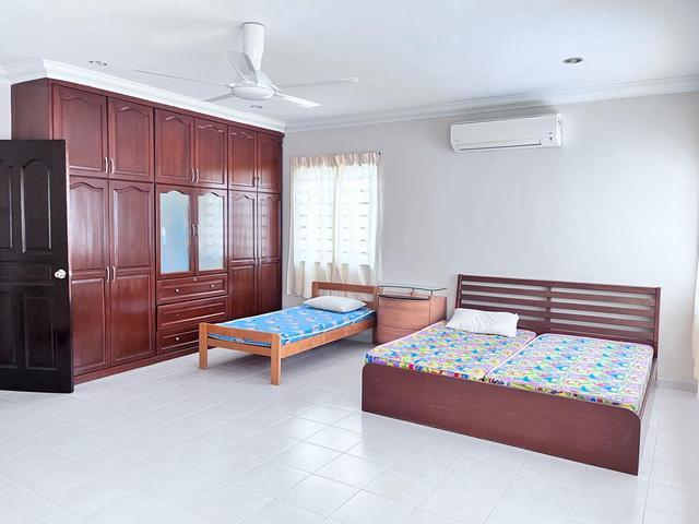 Terraced House for sale in Bukit Baru, Malaka