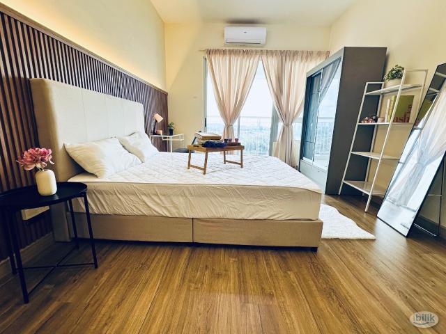 Room for rent in Kajang, Langat