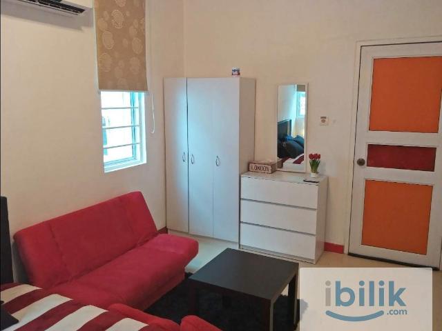 Room for rent in Penang