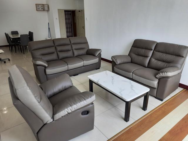 Condominium for sale in Brickfields, Kuala Lumpur