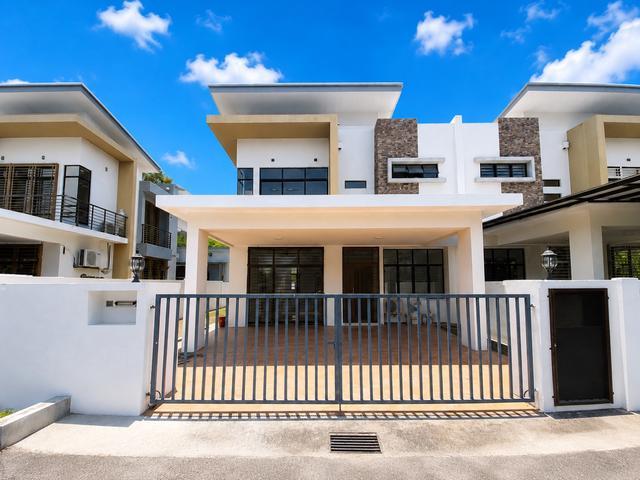 Residential House for sale in Kajang, Langat