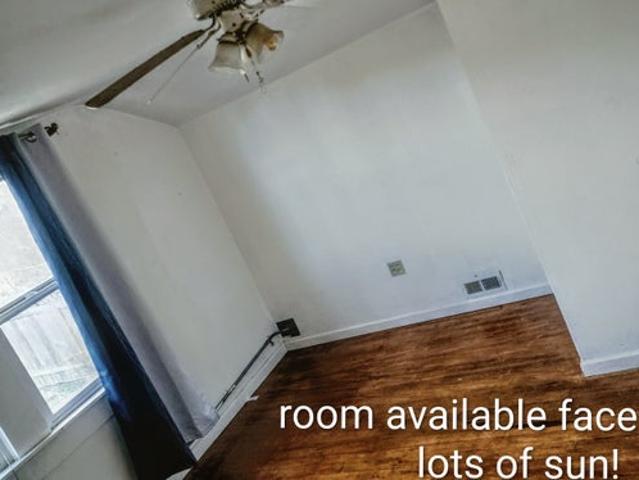 Room for rent in Seattle, Washington