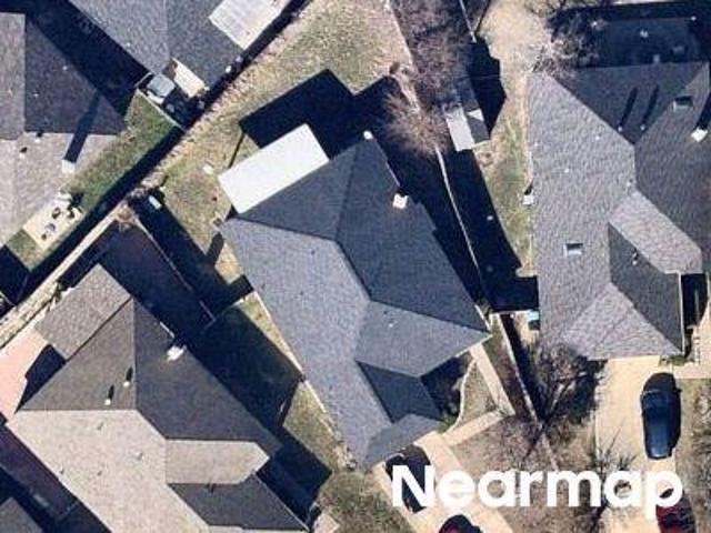 House for sale in Fort Worth, Texas