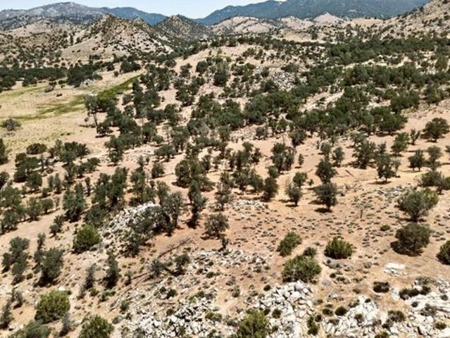 Land for sale in California