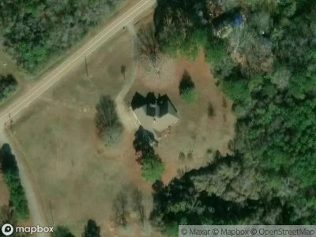 House for sale in Lagrange, Georgia