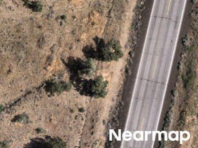 Land for sale in Montague, California