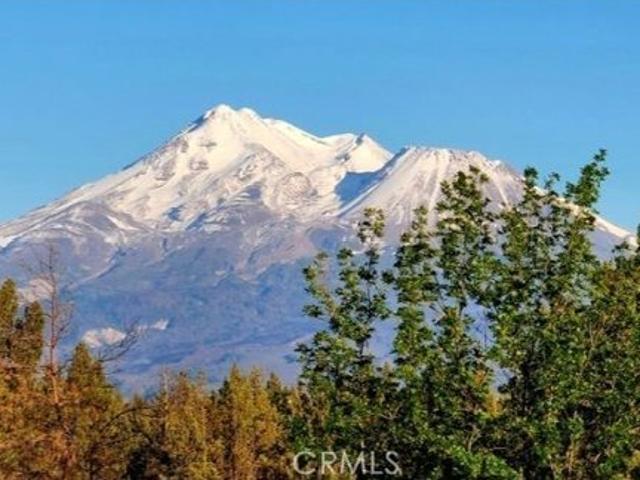 Land for sale in Montague, California