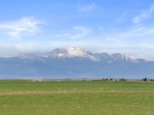 Land for sale in Colorado