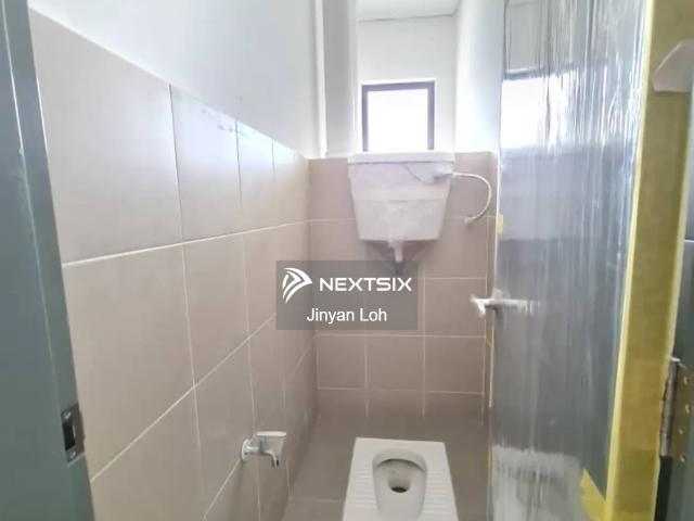 Warehouse for sale in Johor
