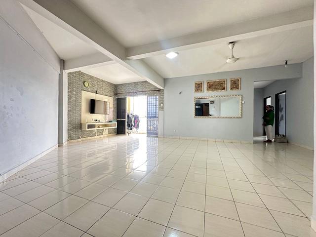 Apartment for sale in Country Heights Damansara, Kuala Lumpur