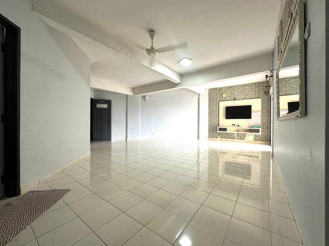 Apartment for sale in Country Heights Damansara, Kuala Lumpur