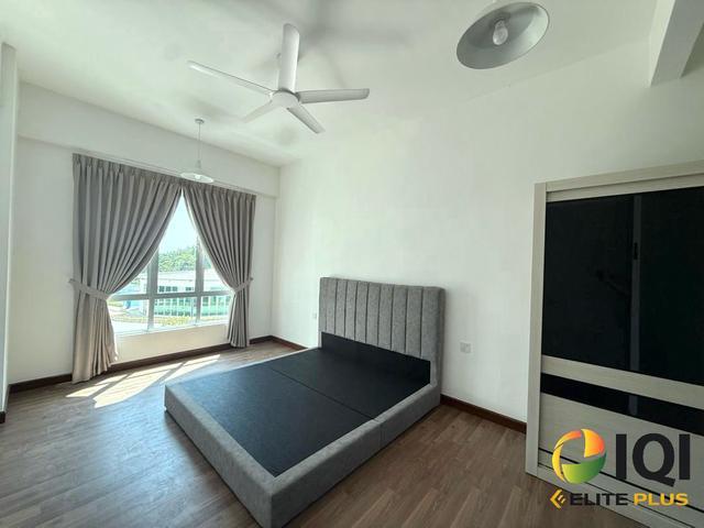 Condominium for rent in Wellesley, Penang