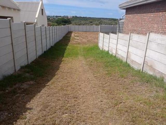 Land for sale in Groot Brak Rivier, Western Cape