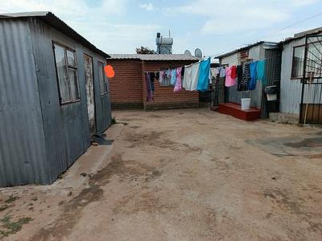 House for sale in Centurion