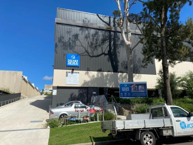Warehouse for sale in Sutherland, New South Wales