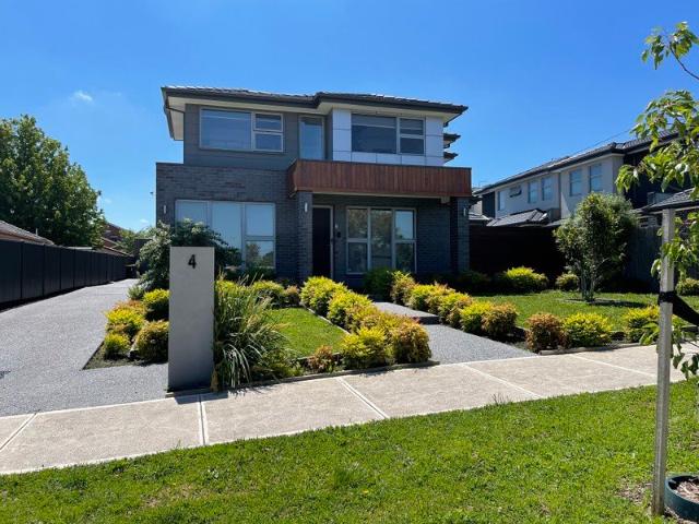 Townhouse for rent in Camerons Creek, Victoria
