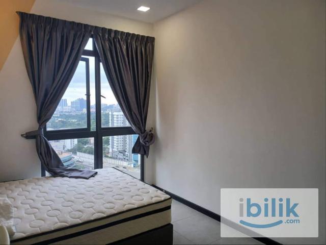 Room for rent in Country Heights Damansara, Kuala Lumpur