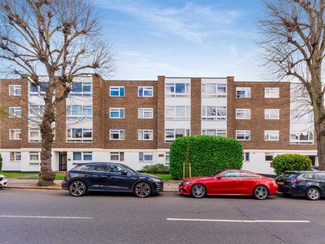 Studio for rent in London Borough of Ealing, Perivale