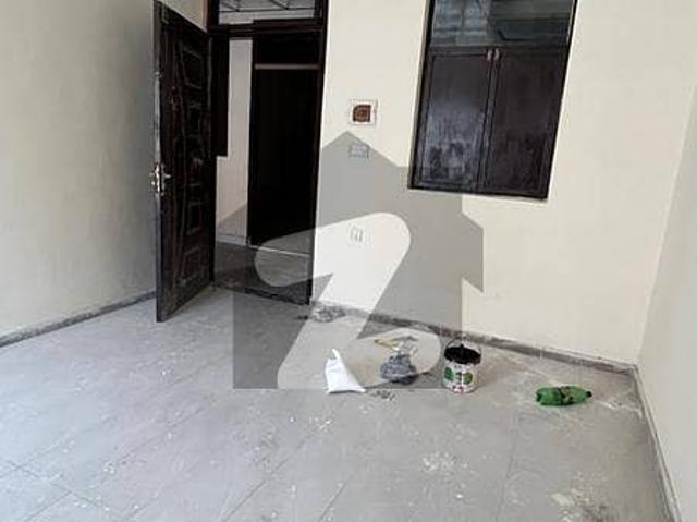 Apartment for sale in Islamabad