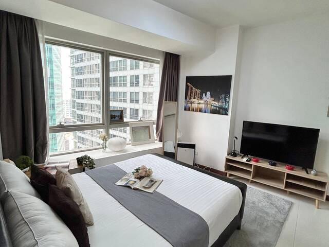 Condominium for rent